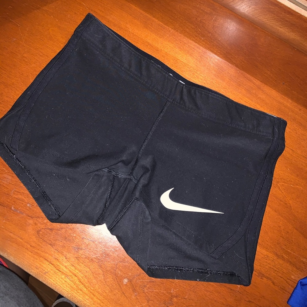 Nike Dri-fit Spandex